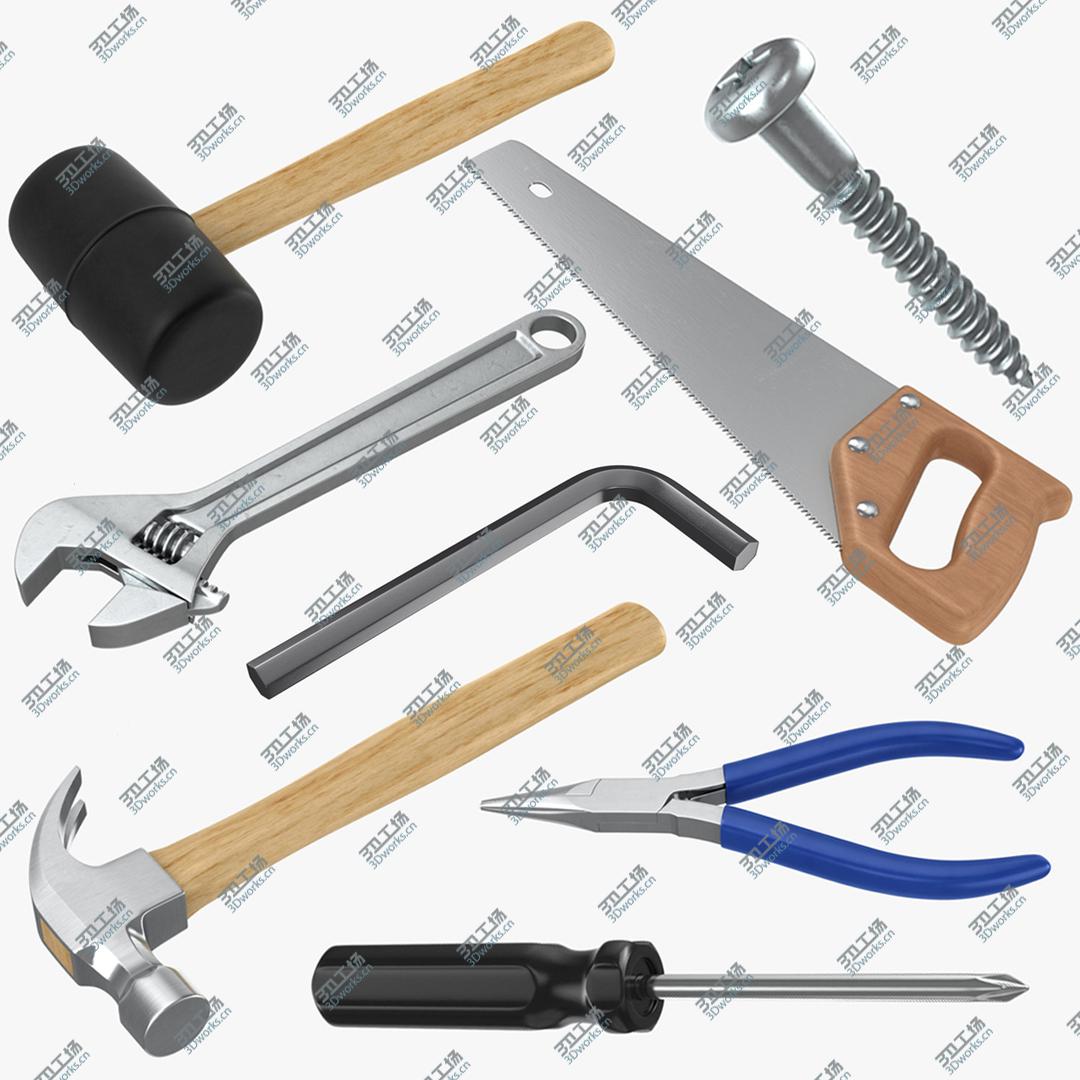 images/goods_img/202105073/3D Hand Tool Collection 02/1.jpg